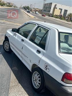 سایپا 131